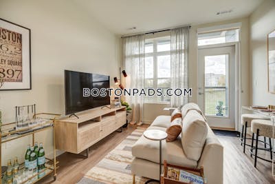 Revere Apartment for rent 2 Bedrooms 2 Baths - $3,851 No Fee
