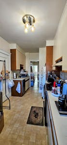 Brookline Apartment for rent 2 Bedrooms 1 Bath  Coolidge Corner - $3,000 No Fee