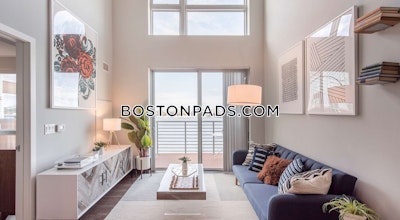 East Boston Apartment for rent Studio 1 Bath Boston - $2,718 No Fee
