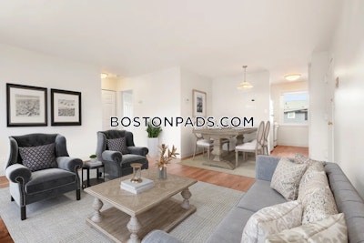 East Boston Apartment for rent 1 Bedroom 1 Bath Boston - $2,141 No Fee
