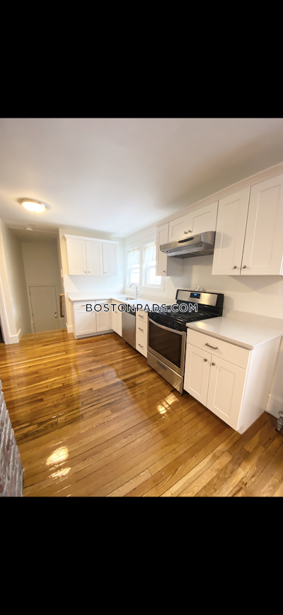 Mission Hill Apartment for rent 5 Bedrooms 3 Baths Boston - $8,750 No Fee
