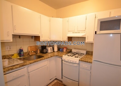 Fenway/kenmore 1 Bed 1 Bath Boston - $2,200