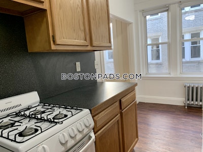 Fenway/kenmore Apartment for rent 1 Bedroom 1 Bath Boston - $2,725 No Fee