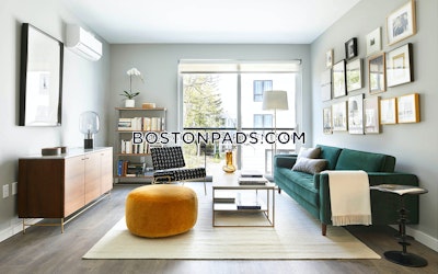 Jamaica Plain Apartment for rent 2 Bedrooms 1 Bath Boston - $4,299