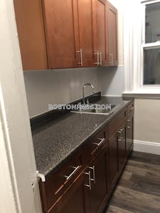 Fenway/kenmore Apartment for rent Studio 1 Bath Boston - $2,275 No Fee
