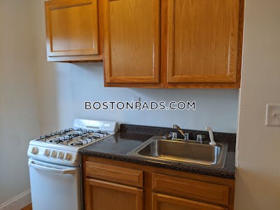 Brighton Apartment for rent 1 Bedroom 1 Bath Boston - $2,650 No Fee