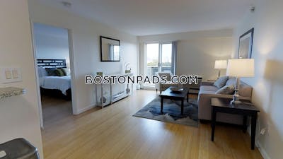 Brookline Apartment for rent 1 Bedroom 1 Bath  Boston University - $3,100 No Fee