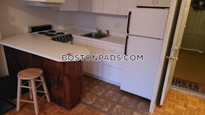 Back Bay Apartment for rent 1 Bedroom 1 Bath Boston - $2,450