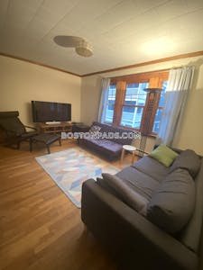 Cambridge Apartment for rent 4 Bedrooms 1 Bath  Harvard Square - $5,200 No Fee
