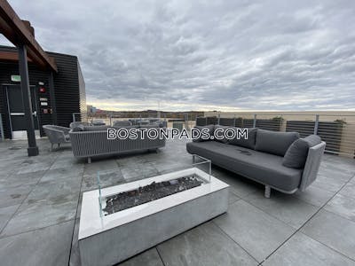 Brighton Studio 1 Bath Boston - $2,713