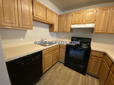 Mission Hill Apartment for rent 2 Bedrooms 1 Bath Boston - $3,997