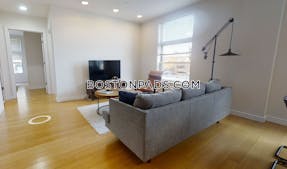 South End Apartment for rent 2 Bedrooms 1.5 Baths Boston - $4,450