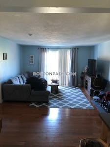 Plymouth Apartment for rent 2 Bedrooms 1 Bath - $2,500 No Fee