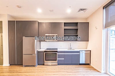 Charlestown Apartment for rent 1 Bedroom 1 Bath Boston - $3,207