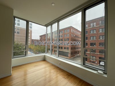 Seaport/waterfront Apartment for rent Studio 1 Bath Boston - $2,972