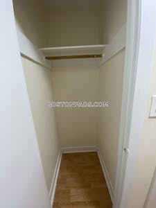 Allston Apartment for rent 1 Bedroom 1 Bath Boston - $2,650 No Fee
