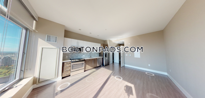 Downtown Apartment for rent Studio 1 Bath Boston - $3,155