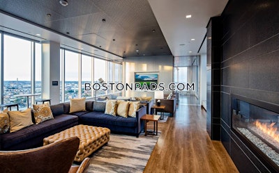 Downtown 2 Bed 2 Bath BOSTON Boston - $5,085