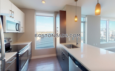 Downtown Apartment for rent 1 Bedroom 1 Bath Boston - $3,780