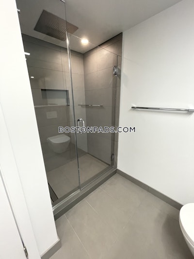 North End Apartment for rent 1 Bedroom 1 Bath Boston - $3,700