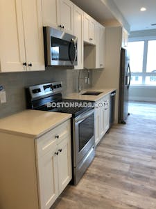 Mission Hill Apartment for rent 1 Bedroom 1 Bath Boston - $3,550