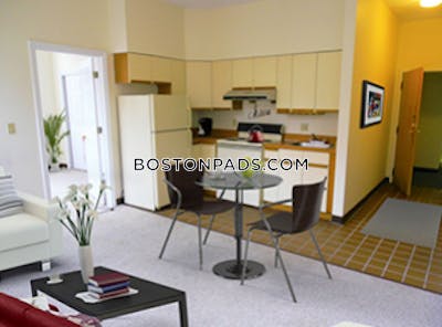 Downtown Apartment for rent 2 Bedrooms 1 Bath Boston - $3,400 No Fee