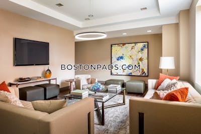 Back Bay Apartment for rent 2 Bedrooms 2 Baths Boston - $8,050 No Fee