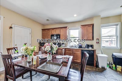 Mission Hill Apartment for rent 4 Bedrooms 1 Bath Boston - $7,400 No Fee