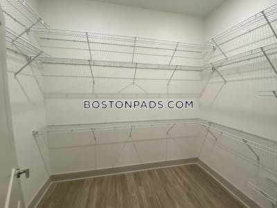 Wellesley Apartment for rent 3 Bedrooms 2 Baths - $5,435