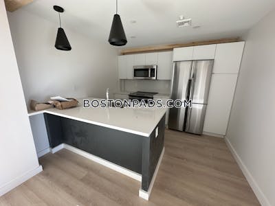 South End Apartment for rent 2 Bedrooms 1 Bath Boston - $4,500 No Fee