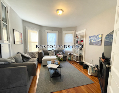 Dorchester Apartment for rent 4 Bedrooms 1 Bath Boston - $4,000