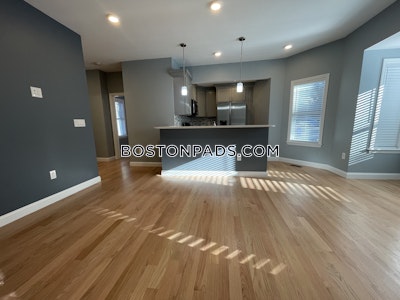 Jamaica Plain Apartment for rent 2 Bedrooms 1 Bath Boston - $2,975