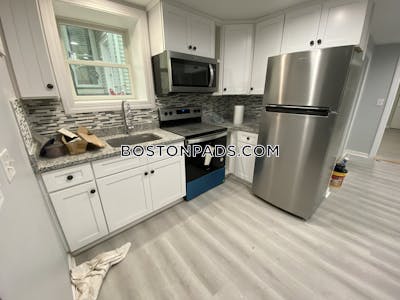 Somerville Apartment for rent 1 Bedroom 1 Bath  Davis Square - $2,800