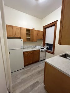 Fenway/kenmore Apartment for rent 1 Bedroom 1 Bath Boston - $2,500 No Fee