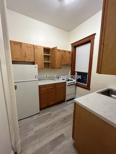 Fenway/kenmore Apartment for rent 1 Bedroom 1 Bath Boston - $2,500 No Fee