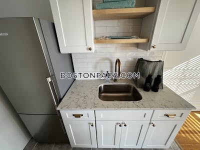 Brookline 1 Bed 1 Bath BROOKLINE- COOLIDGE CORNER $3,315  Coolidge Corner - $3,114