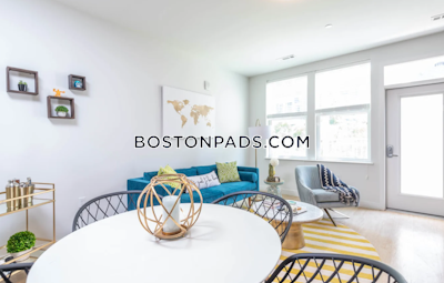 Jamaica Plain Apartment for rent 1 Bedroom 1 Bath Boston - $2,830