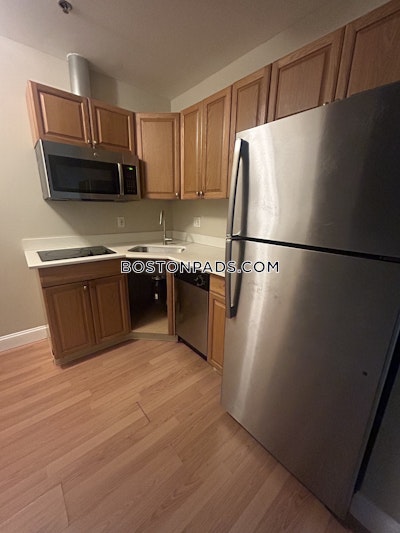Winthrop Apartment for rent Studio 1 Bath - $1,850