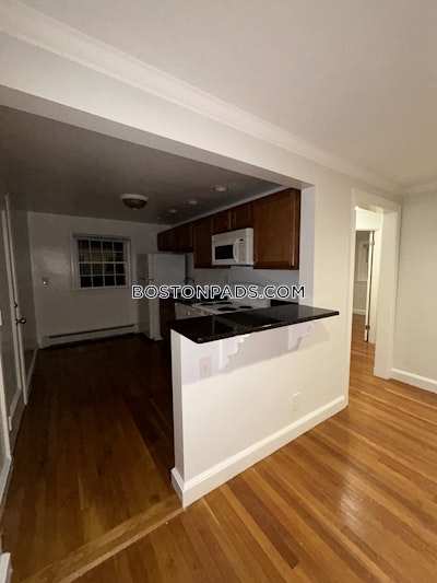 Newton Apartment for rent 2 Bedrooms 1 Bath  Waban - $3,000 No Fee