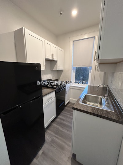 Fenway/kenmore Apartment for rent Studio 1 Bath Boston - $2,495 No Fee