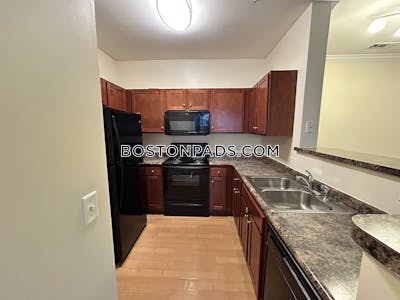 Andover Apartment for rent 2 Bedrooms 2 Baths - $2,600 No Fee
