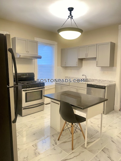 Mission Hill 3 Bed 1 Bath BOSTON Boston - $4,000 No Fee
