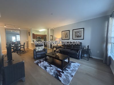 Andover Apartment for rent 2 Bedrooms 2 Baths - $2,600 No Fee