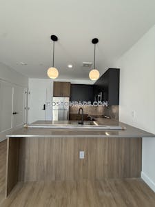 West Roxbury Apartment for rent 1 Bedroom 1 Bath Boston - $3,200 No Fee