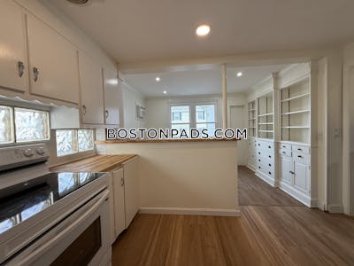 Quincy Apartment for rent 1 Bedroom 1 Bath  Wollaston - $2,300 No Fee