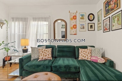 East Boston 2 bedroom 1 baths in BOSTON Boston - $2,750 No Fee