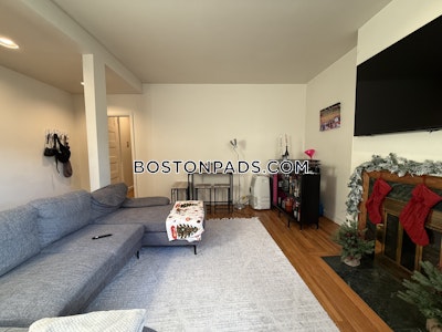 Northeastern/symphony Apartment for rent 3 Bedrooms 1 Bath Boston - $5,950 No Fee