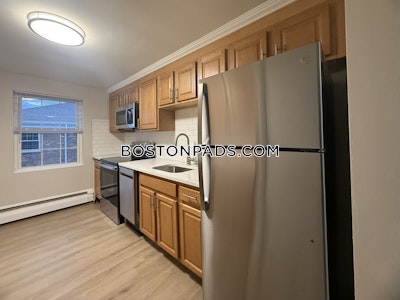 Woburn Apartment for rent 1 Bedroom 1 Bath - $2,150 No Fee