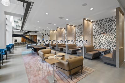 South End Apartment for rent 1 Bedroom 1 Bath Boston - $4,786 No Fee