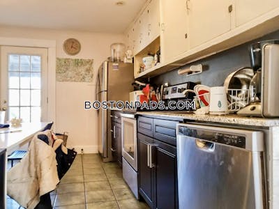 Somerville Apartment for rent 4 Bedrooms 1 Bath  Tufts - $5,600 No Fee